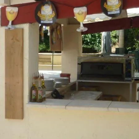 2 Avec Terrasse A - Api-1-52-604 مكان تخييم *