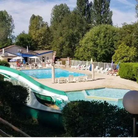 2 Avec Terrasse A - Api-1-52-604 مكان تخييم