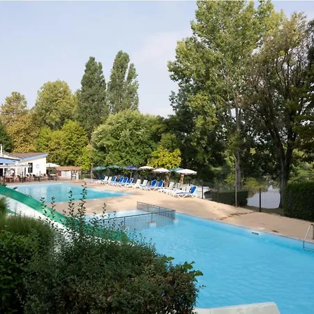 2 Avec Terrasse à - Api-1-52-604 Camping